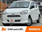 2019 DAIHATSU MIRA EES