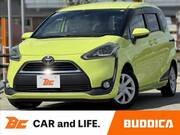 2016 TOYOTA SIENTA