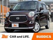 2019 DAIHATSU CAST