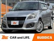 2012 SUZUKI SWIFT SPORT