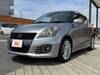 SUZUKI SWIFT SPORT