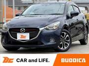 2014 MAZDA DEMIO