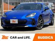 2023 SUBARU BRZ