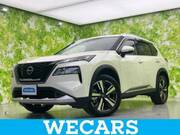 2024 NISSAN X-TRAIL