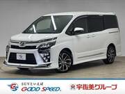 2017 TOYOTA VOXY
