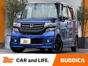 2015 HONDA N-BOX