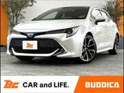2020 TOYOTA COROLLA SPORTS