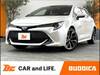 TOYOTA COROLLA SPORTS