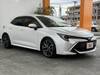 TOYOTA COROLLA SPORTS