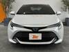 TOYOTA COROLLA SPORTS