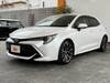 TOYOTA COROLLA SPORTS