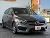 MERCEDES BENZ B-CLASS