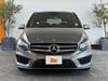 MERCEDES BENZ B-CLASS