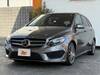MERCEDES BENZ B-CLASS