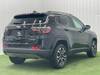 CHRYSLER JEEP COMPASS