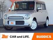 2014 SUZUKI ALTO LAPIN