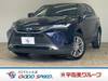 TOYOTA HARRIER HYBRID