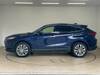 TOYOTA HARRIER HYBRID