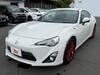 TOYOTA 86