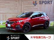 2018 PEUGEOT 3008