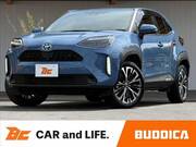 2023 TOYOTA YARIS CROSS