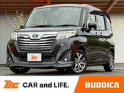 2019 TOYOTA ROOMY