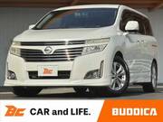 2012 NISSAN ELGRAND