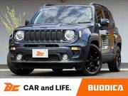 2021 CHRYSLER JEEP RENEGADE