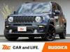CHRYSLER JEEP RENEGADE