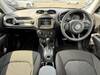 CHRYSLER JEEP RENEGADE