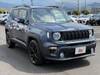 CHRYSLER JEEP RENEGADE