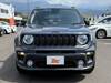 CHRYSLER JEEP RENEGADE
