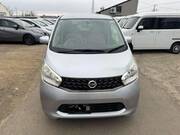 2014 NISSAN DAYZ