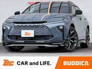 2025 TOYOTA CROWN