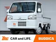 2010 HONDA ACTY TRUCK