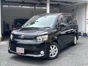 2007 TOYOTA VOXY