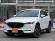 2021 MAZDA CX-5 XD L PACKAGE