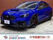 2025 SUBARU WRX S4