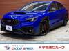 SUBARU WRX S4