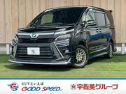 2017 TOYOTA VOXY