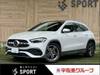 MERCEDES BENZ GLA-CLASS