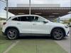 MERCEDES BENZ GLA-CLASS