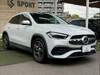 MERCEDES BENZ GLA-CLASS