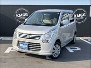 2013 SUZUKI WAGON R FX