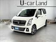 2017 SUZUKI WAGON R