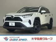 2020 TOYOTA RAV4 X