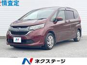 2017 HONDA FREED