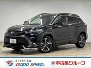 2022 TOYOTA COROLLA CROSS