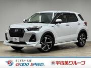 2021 DAIHATSU ROCKY