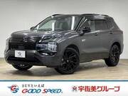 2024 MITSUBISHI OUTLANDER PHEV